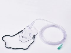 一次性PVC氧氣面罩屬于幾類產(chǎn)品？嘉弘塑料告訴