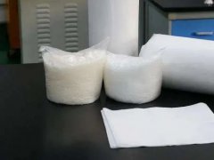 事實(shí)證明，這樣噴出的熔噴布[分析了各個(gè)國(guó)家的