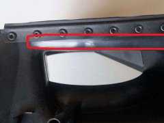 熔接縫是怎么形成的，改性塑料注塑生產(chǎn)中如何